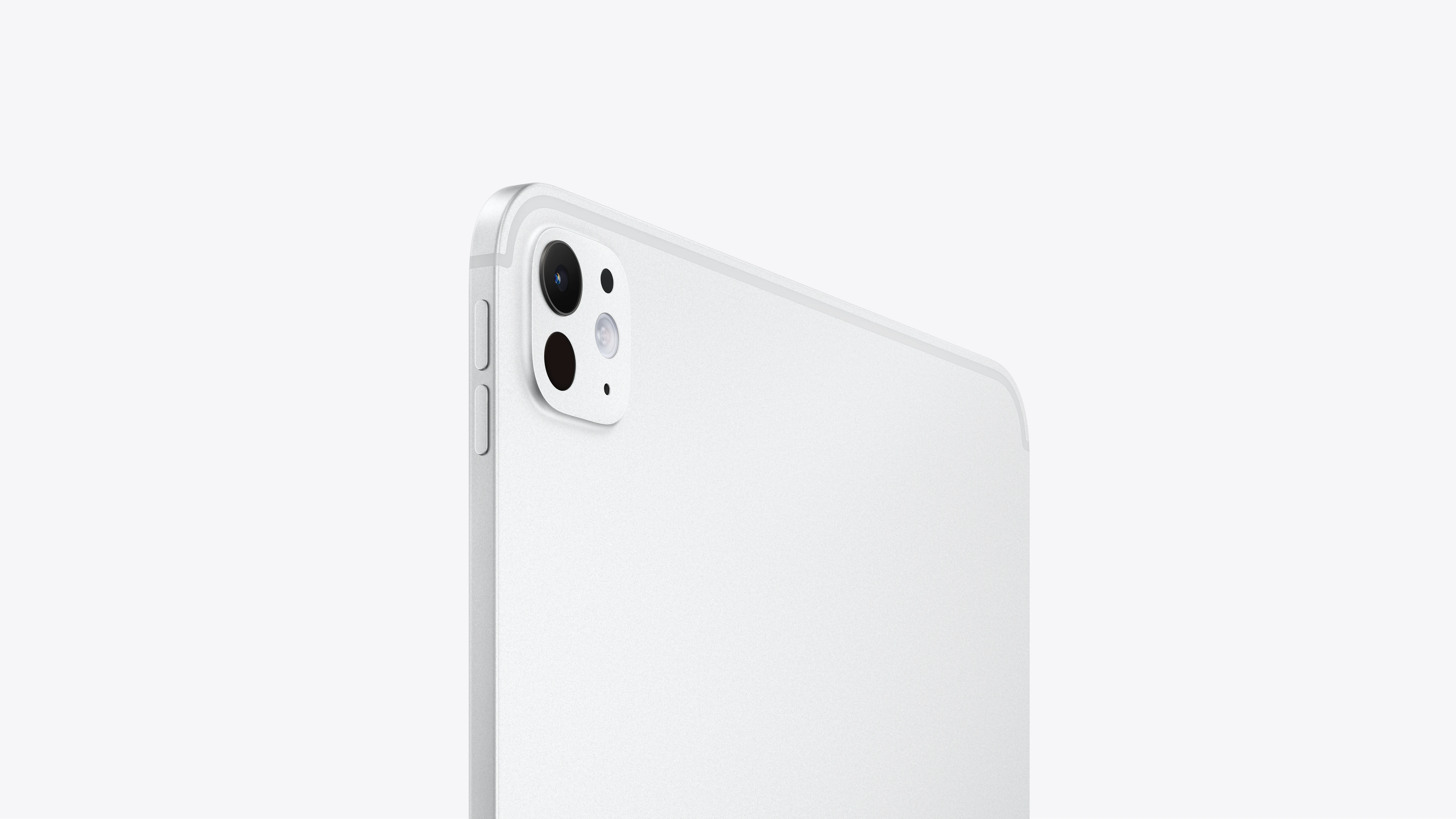 iPad Pro M5 dung lượng lưu trữ lớn cho dân chuyên